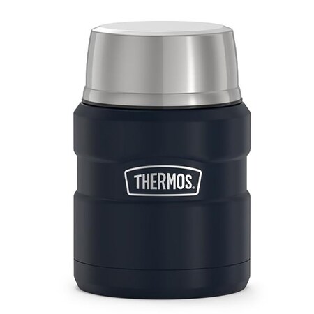 Thermos Thermos Stainless King&trade; Vacuum Insulated Stainless Steel Food Ja SK3000MDB4